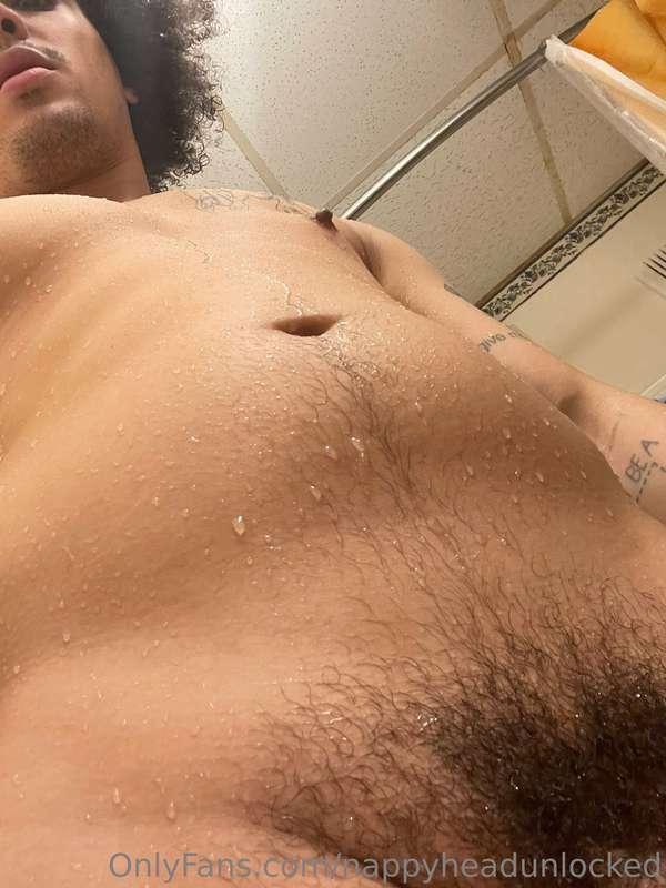 help me dry off?