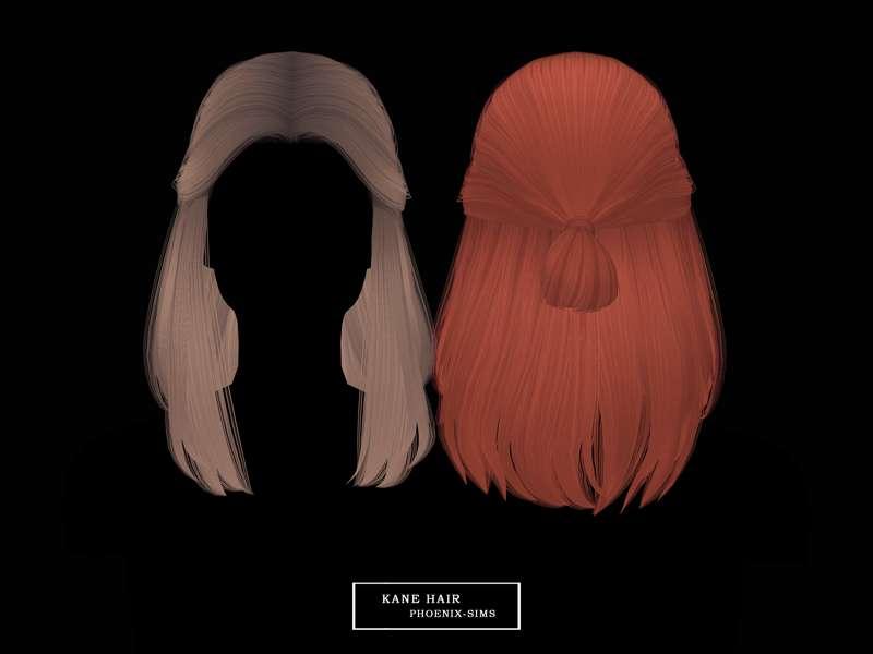KANE HAIR