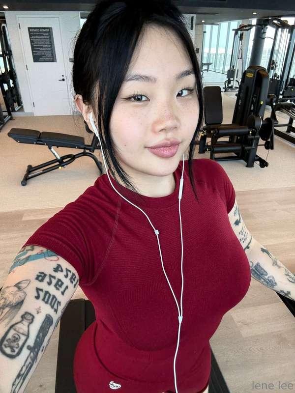 💦😼