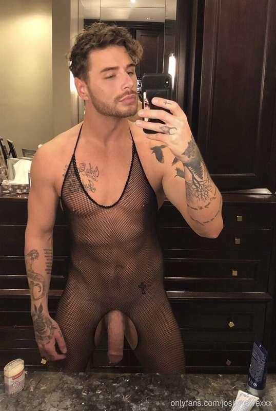 What do you guys think? Should I fuck in this ?