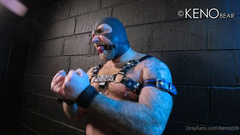 It'll take more than this to keep me quiet! :-) more coming!