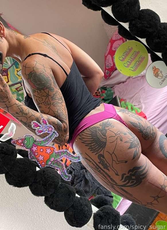 sugarisspicy image #1