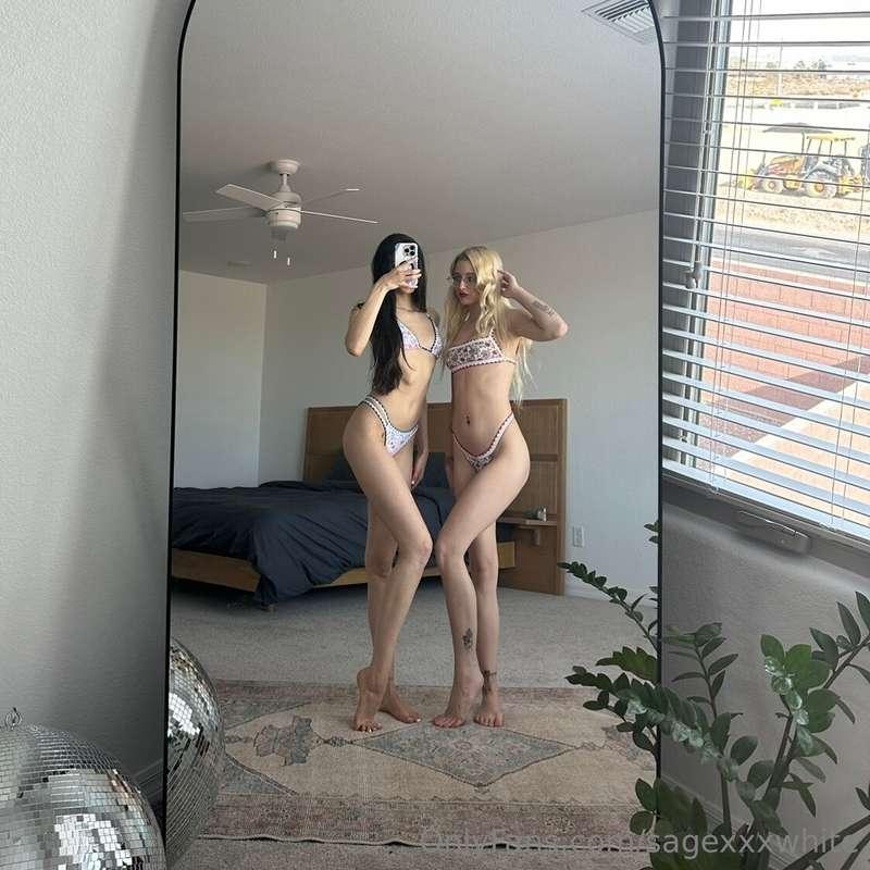 😇😇 @ashhdabunny 