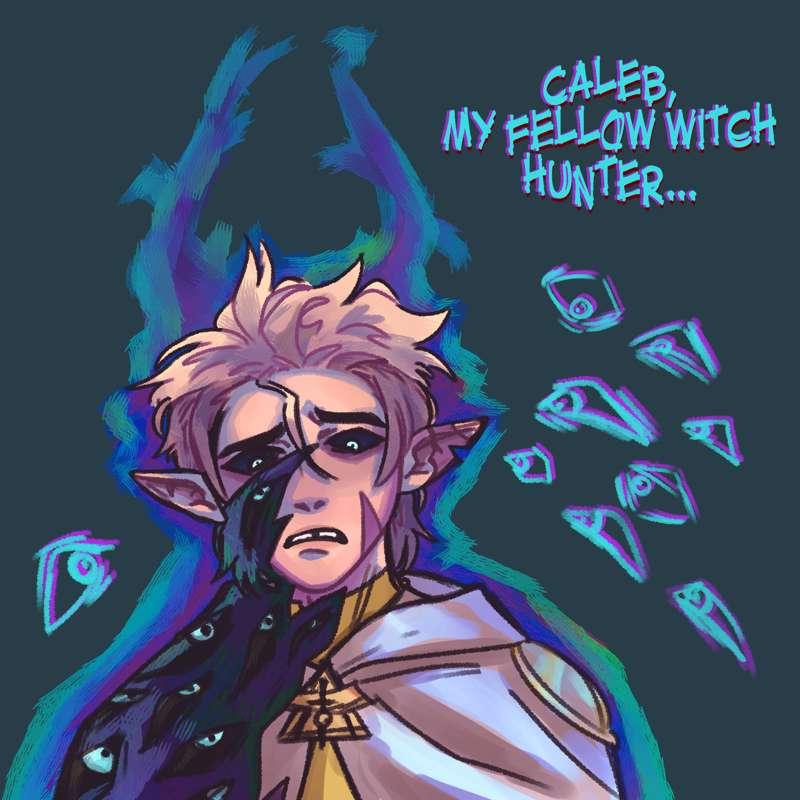 [TOH] betrayal