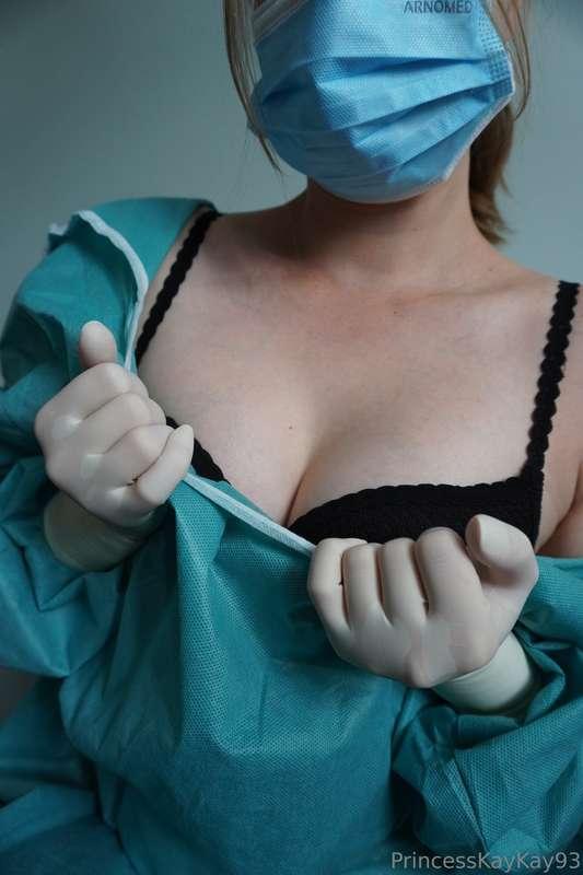 You like this, don't you? 😘