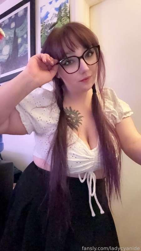 ladycyanide image #3
