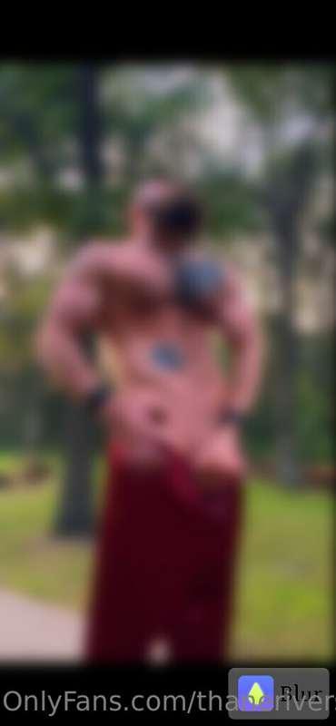 2 Cumshots! Watch my muscles contract over and over as I bre..