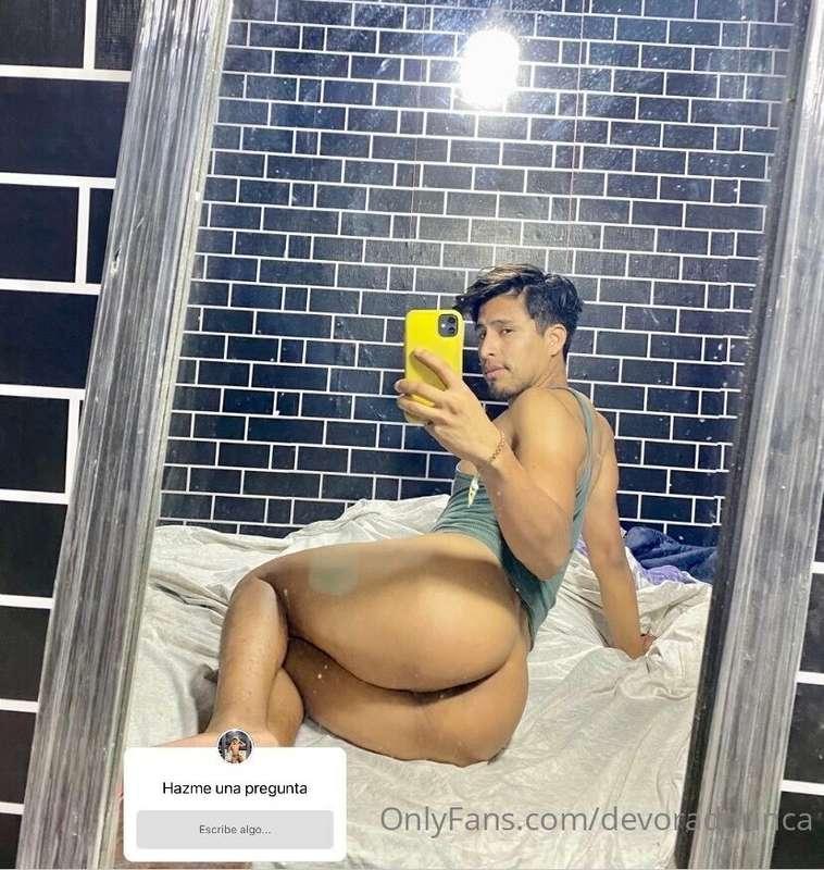 😈 @devoradorinca