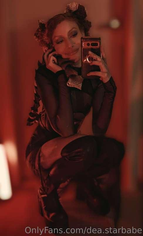 dea.starbabe image #2