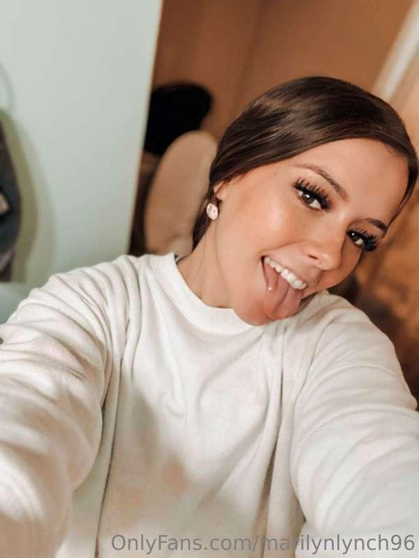 Who likes my new eyelashes?