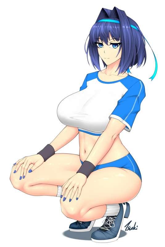 Kronii