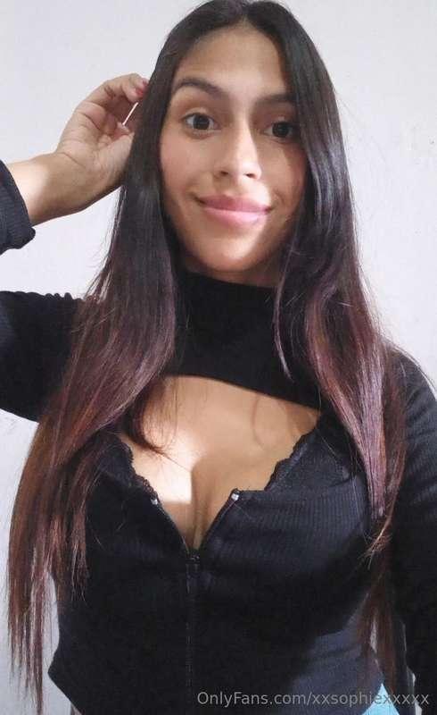 🖤 @sanabelahoot🖤