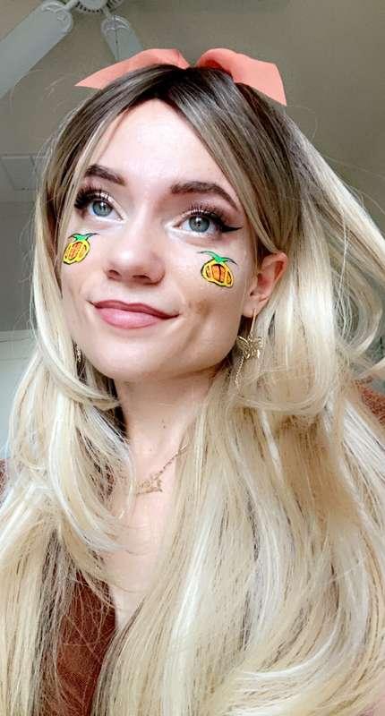 🍊🍊🍊🍊🍊🍊🍊🍊🍊 MAKE UP!
