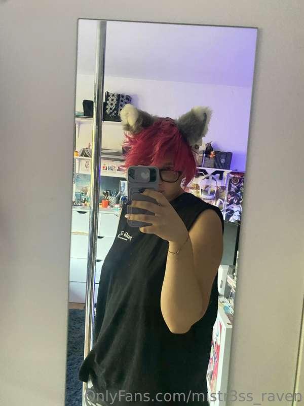Meow~