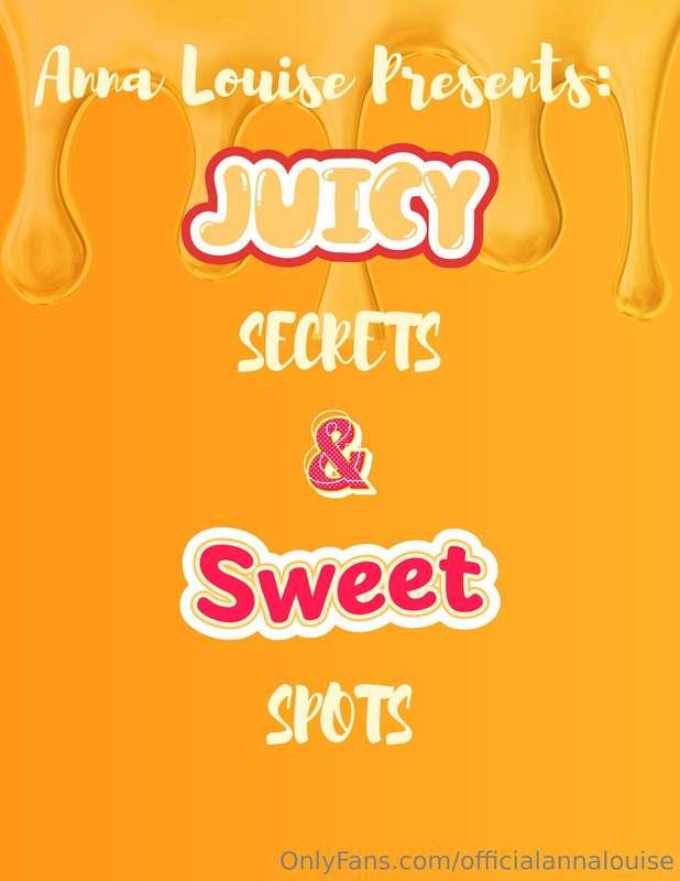 Revealing all of my juicy secrets tonight💋🤭