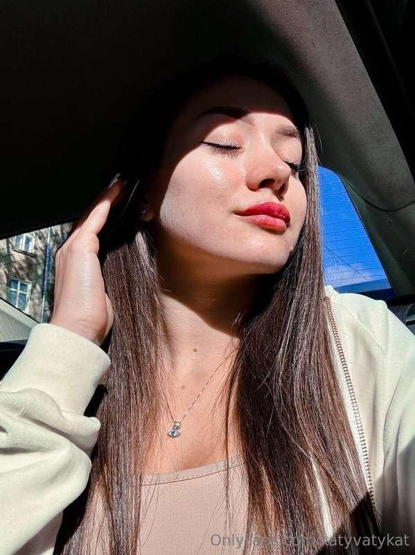 Probably an ordinary photo, an ordinary taxi ride... but the..
