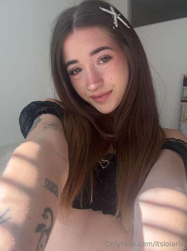 Kinda having some naughty thoughts right now 🤫