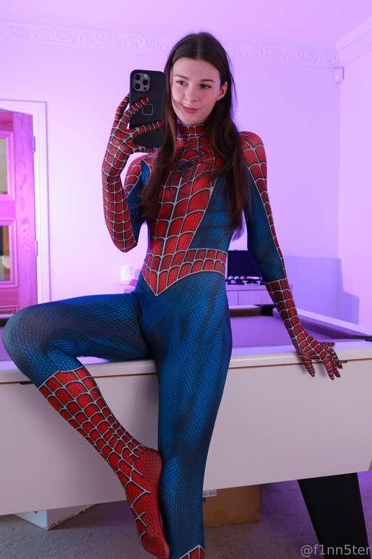 my spidey-sense tells me that you are down bad... thought id..