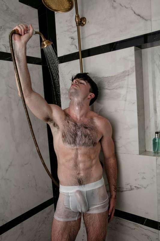 sincerely for me this guy is pure perfection @fiachraonly 💦❤..