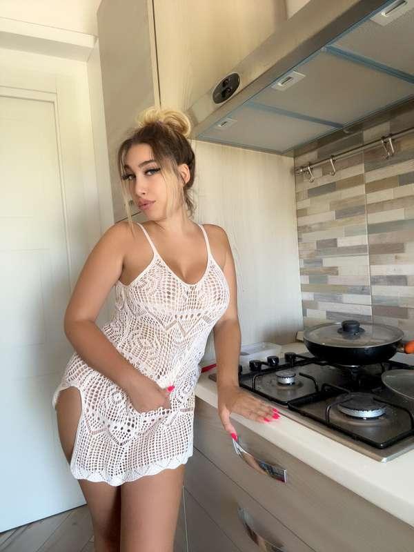 cuciniamo insieme amore ?🙈