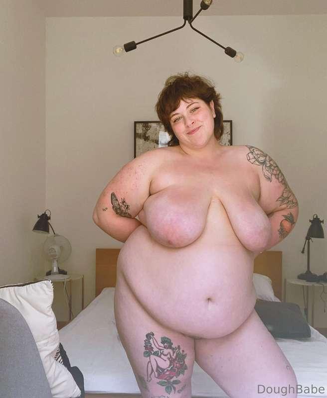 doughbabebbw image #4