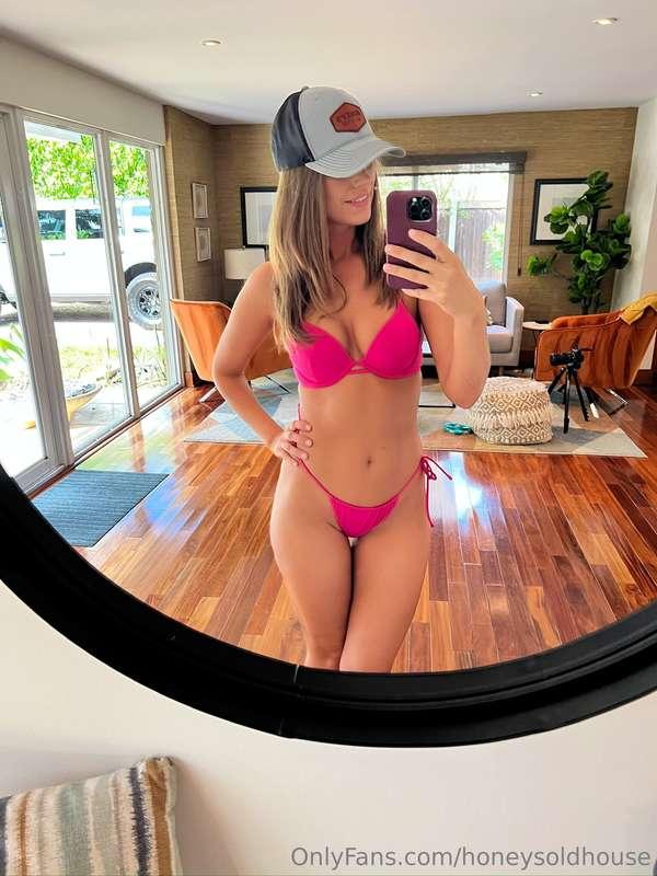 Having myself a Sunday Funday over here...how about you? 😜