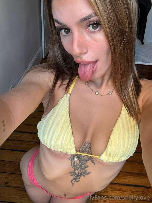 se mélange de couleur me va mes bébés ? 🙈☀️