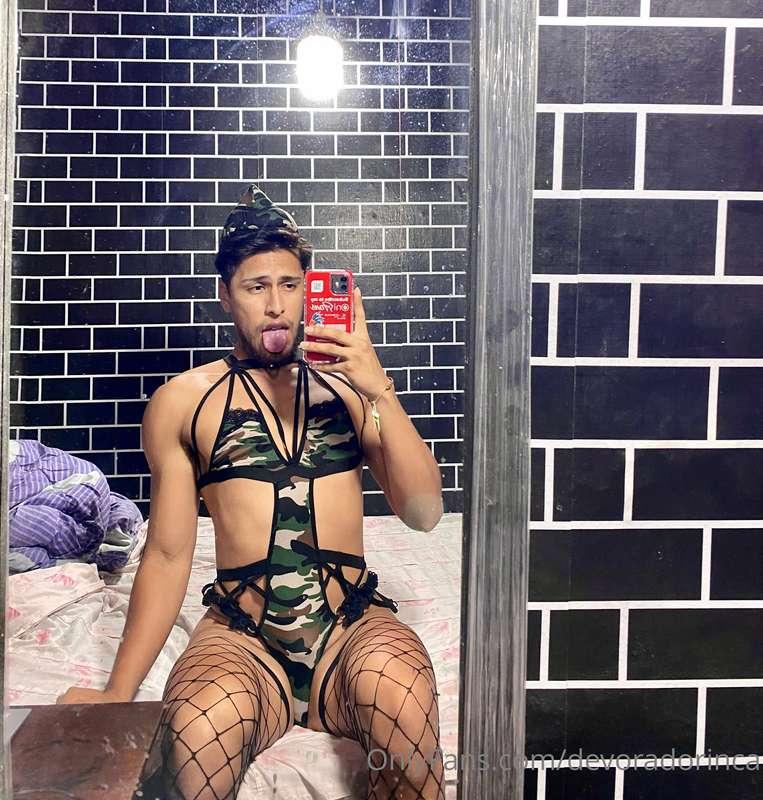 😈 @devoradorinca