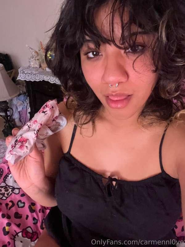 Feeling myself and unapologetically so 😉