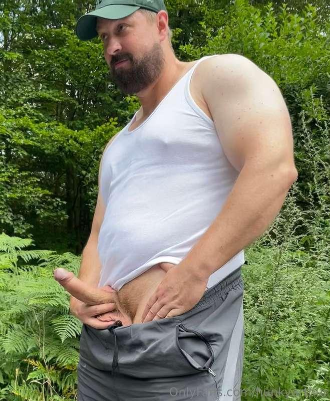 Want to have a try?🍆👅
