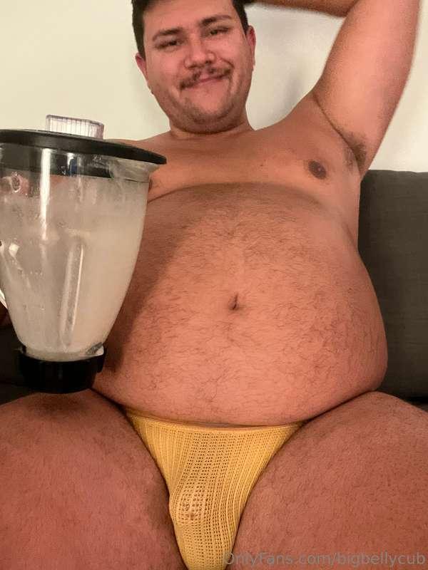 bigbellycub image #0