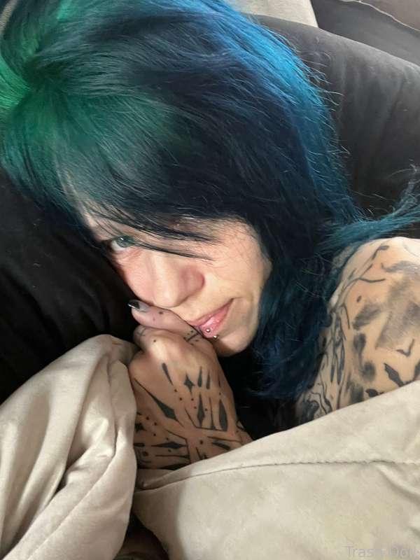 trashdoll image #0
