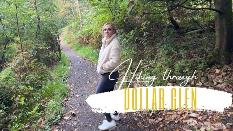 Good morninggg guys!! ☀️ my latest OFTV video is up if you w..