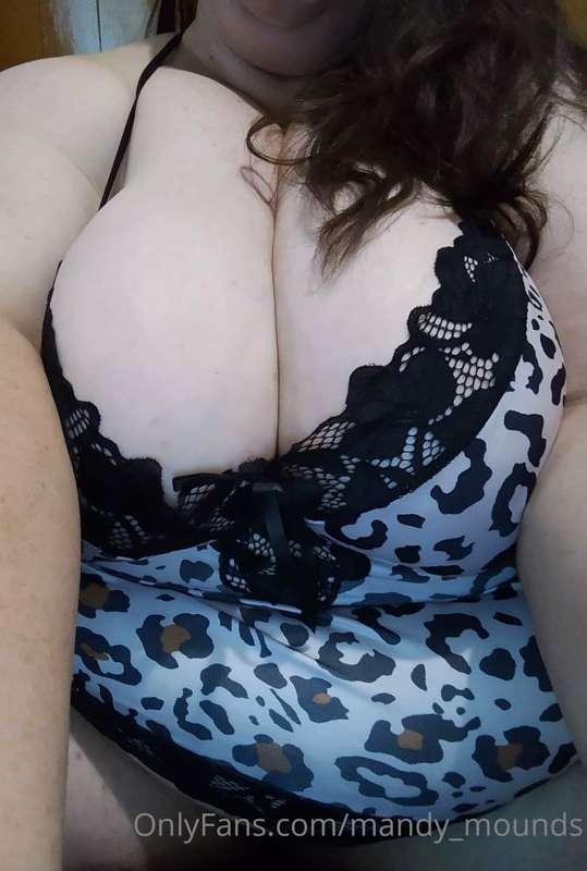 Good morning...Roar....