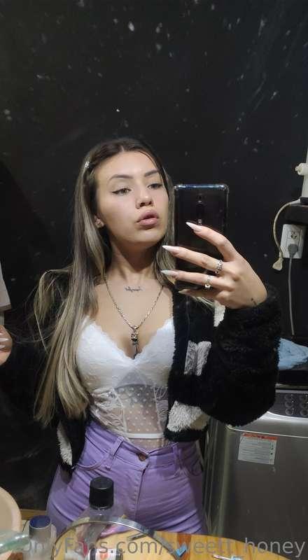 Hello bb I'm online 💋