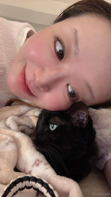 Everybody loved Ten-chan... So here's Gon-chan too🙈💞