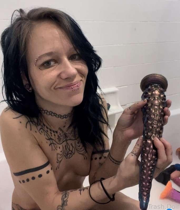 trashdoll image #0