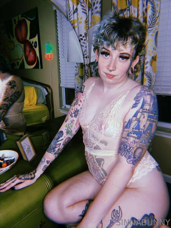 sinnabunny.premium image #10