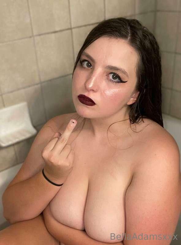 Just give give in already you know can’t resist