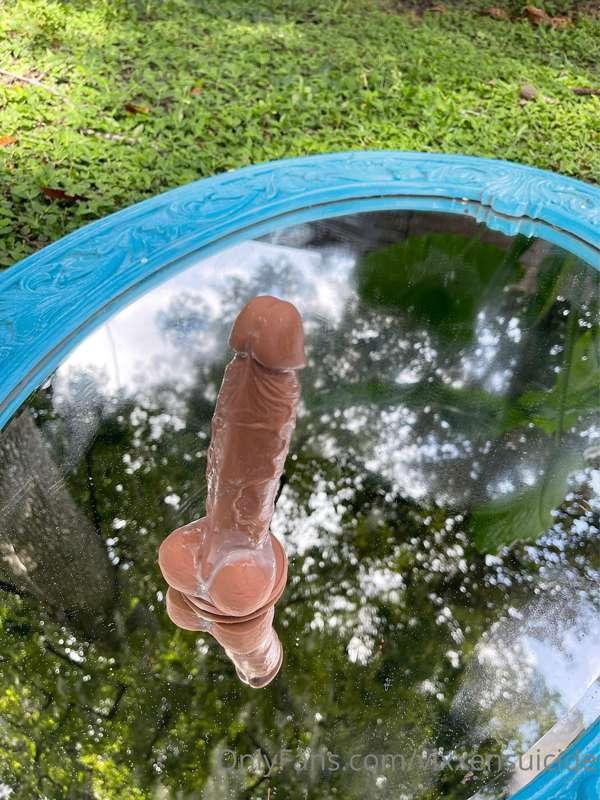 Check your dms… I just sent out the cowgirl video.
Yeehawwww..