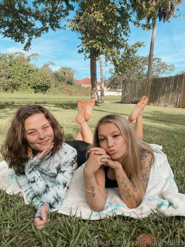 Me and bestie