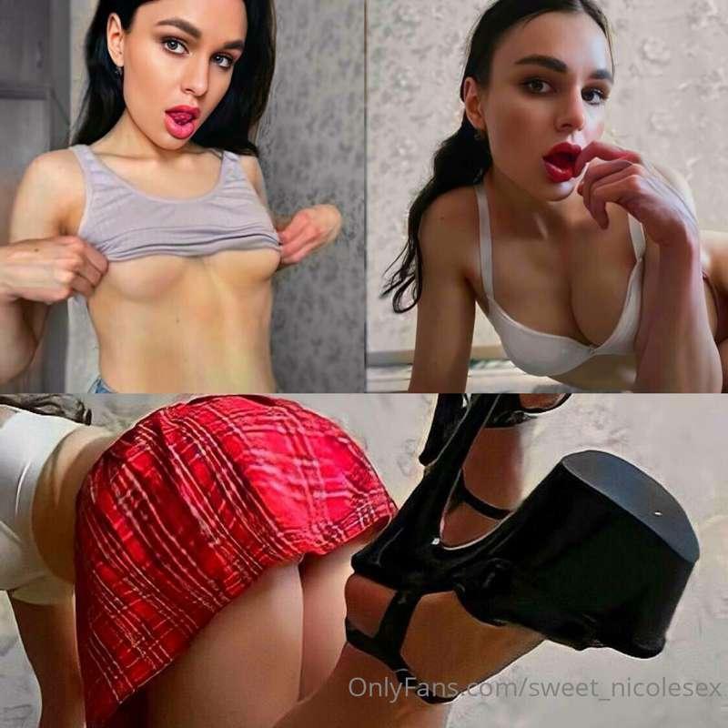 🔞🔞🔞

@devyleash has a elastic ass with hard nipples 🍑🍒
She m..