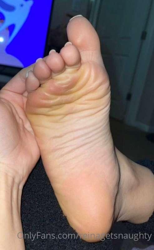 You love my wrinkles, I know you do 😚