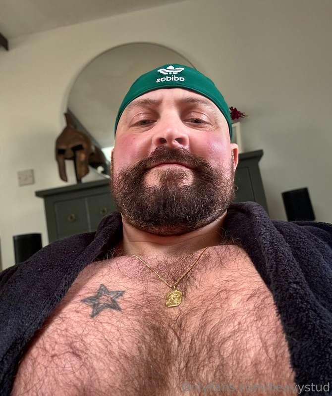 Happy Hump Day to my subs. How you doing?