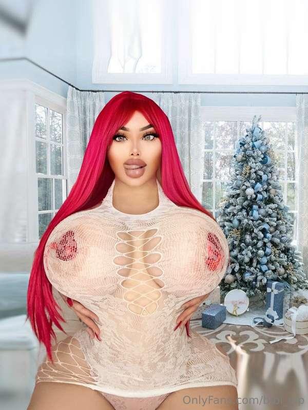 Merry Christmas ❄️❄️