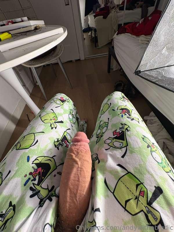 andywithabigdic image #3