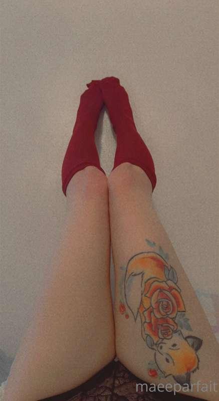 ✨ thigh repost ✨
