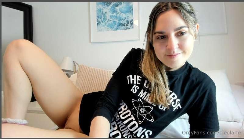 I'm online! find me @ CB