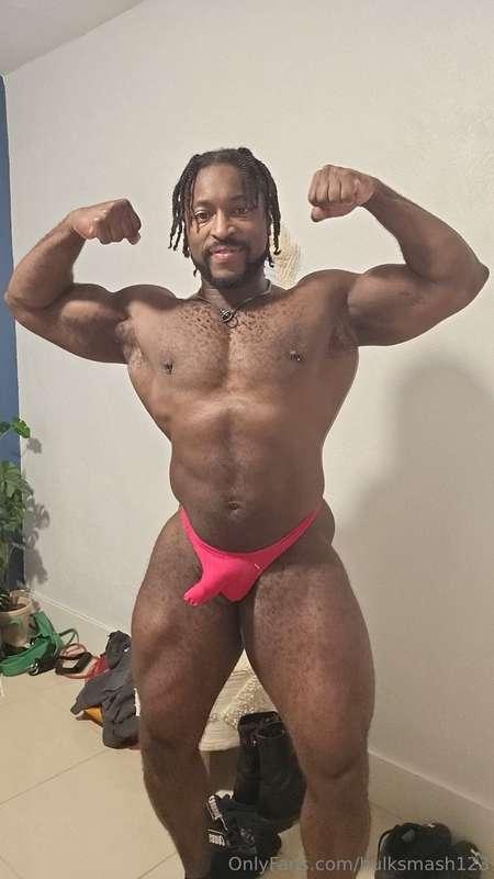 Flex Friday 💪😜