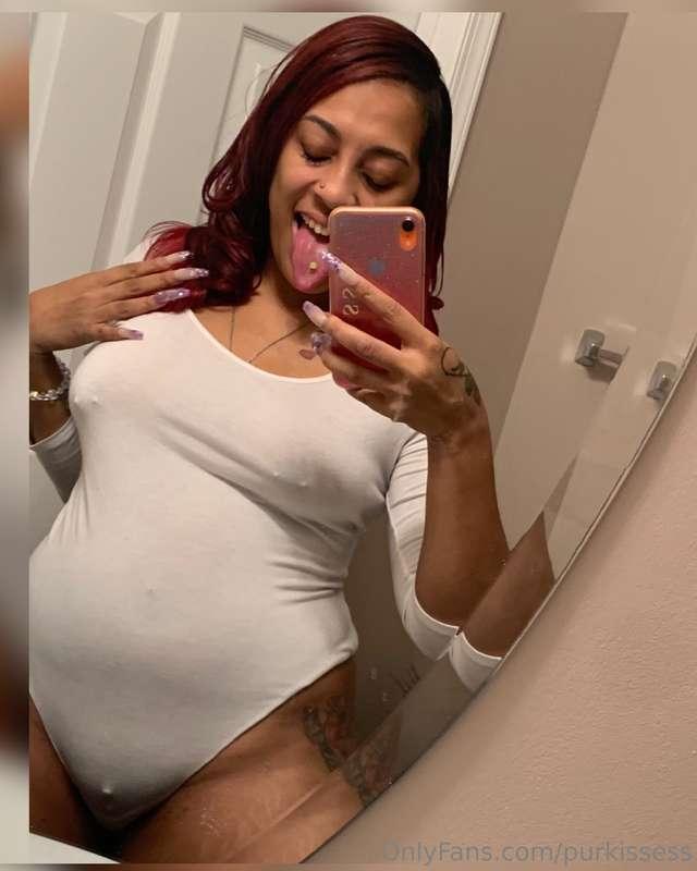 You like what you see baby 